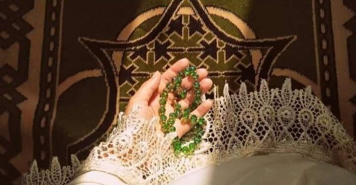 Kumpulan Doa Sabar dan Ikhlas dalam Islam, Amalkan! Bisa Bikin Hati Tambah Tenang