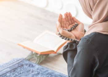 Ini Amalan Doa Nabi Ayyub untuk Kebahagiaan, Rahasia Sabar dan Pertolongan Allah SWT
