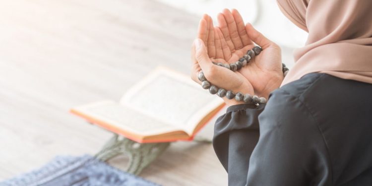 Ini Amalan Doa Nabi Ayyub untuk Kebahagiaan, Rahasia Sabar dan Pertolongan Allah SWT