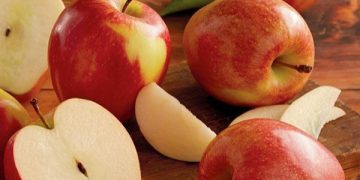 Ini 6 Manfaat Konsumsi Buah Apel untuk Kesehatan, Kebiasaan Sederhana yang Bikin Tubuh Lebih Fit