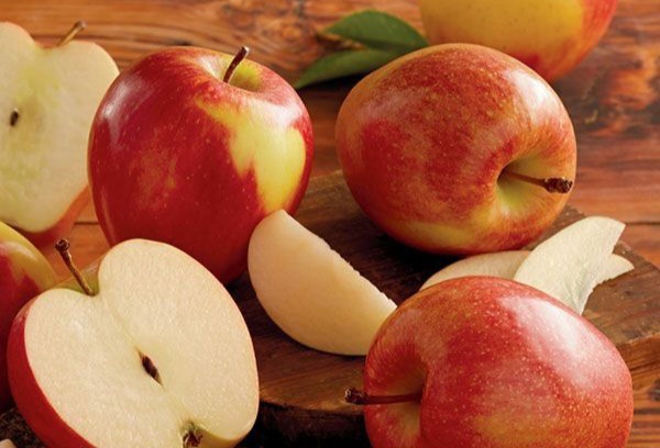 Ini 6 Manfaat Konsumsi Buah Apel untuk Kesehatan, Kebiasaan Sederhana yang Bikin Tubuh Lebih Fit