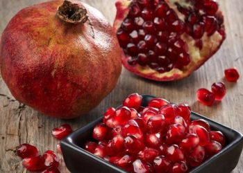 Hati-hati Konsumsi Berlebihan, Ini 6 Efek Samping Buah Delima yang Perlu Diketahui