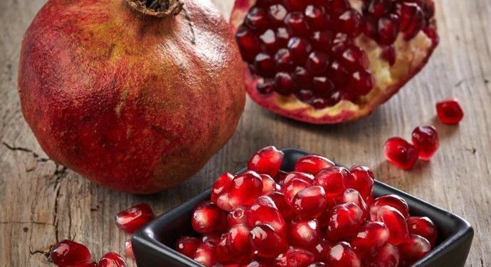 Hati-hati Konsumsi Berlebihan, Ini 6 Efek Samping Buah Delima yang Perlu Diketahui