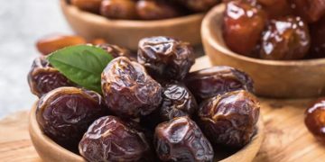 Ini Keutamaan Buah Kurma dalam Islam, Makanan Sunnah yang Penuh Berkah
