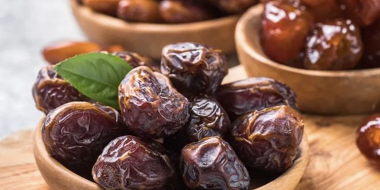 Ini Keutamaan Buah Kurma dalam Islam, Makanan Sunnah yang Penuh Berkah