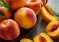 Cek Efek Samping Buah Peach Ini,  Jangan Asal Konsumsi! Bisa Sebabkan Gangguan Pencernaan