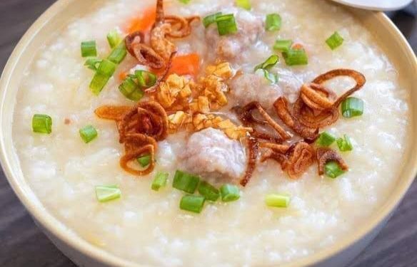 Ini 6 Ide Menu Sahur yang Sehat dan Aman untuk Lambung, Bikin Puasa Tetap Nyaman Seharian