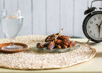 Jarang Diketahui! Ini Fakta Menarik tentang Puasa dalam Islam, Penuh Hikmah dan Manfaat