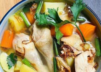 6 Rekomendasi Menu Asin untuk Buka Puasa, Lezat dan Bisa Bikin Kenyang