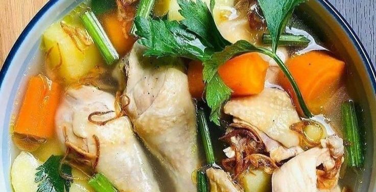 6 Rekomendasi Menu Asin untuk Buka Puasa, Lezat dan Bisa Bikin Kenyang