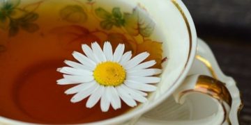 Jarang Diketahui! 7 Manfaat Konsumsi Teh Chamomile untuk Kesehatan, Bikin Tubuh Lebih Rileks