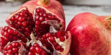 Ini 6 Fakta Menarik Buah Delima yang Jarang Diketahui, Ternyata Bukan Sekadar Buah Biasa