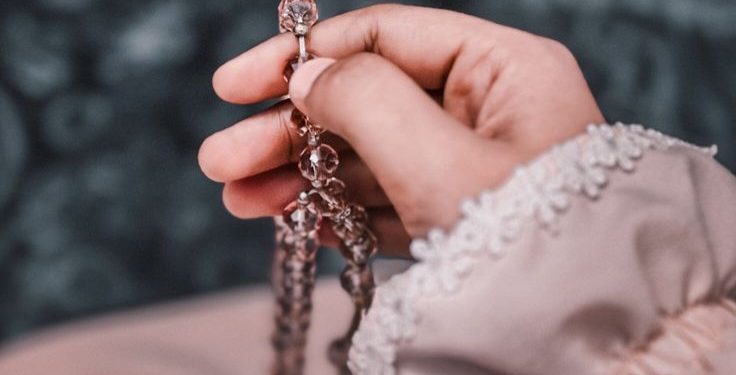 Ini Amalan Doa Nabi Yunus yang Perlu Diketahui, Zikir Mustajab untuk Mengatasi Kesulitan Hidup