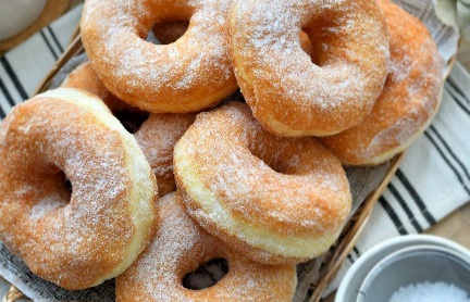 Ini 6 Makanan yang Bisa Bikin Cepat Lapar Saat Sahur Ramadan, Jangan Sampai Kamu Salah Pilih!