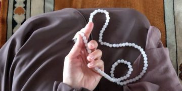 Ini 6 Amalan Doa Agar Diberi Kelapangan Hidup Menurut Islam, Tenang dan Berkah