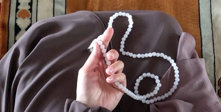 Ini 6 Amalan Doa Agar Diberi Kelapangan Hidup Menurut Islam, Tenang dan Berkah