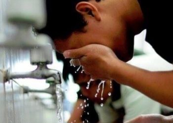 7 Hal yang Dapat Membatalkan Wudhu dalam Islam, Banyak yang Masih Keliru Memahaminya