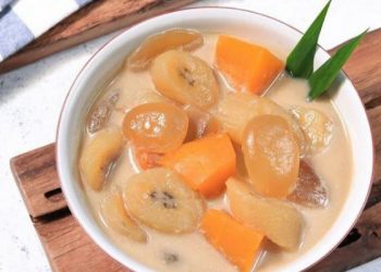 Ini ide Takjil Sederhana untuk Buka Puasa, Praktis Dibuat dan Tetap Lezat