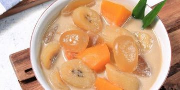 Ini ide Takjil Sederhana untuk Buka Puasa, Praktis Dibuat dan Tetap Lezat