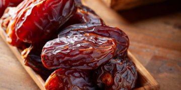 7 Manfaat Buah Kurma untuk Kesehatan Tubuh, Manis Alami yang Kaya Khasiat