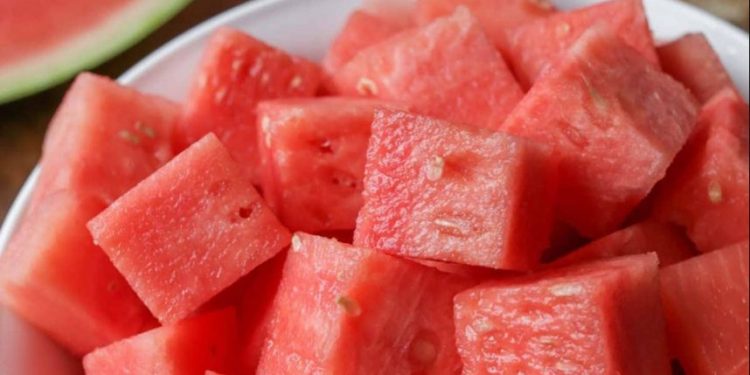 Ini 6 Fakta Menarik Buah Semangka yang Jarang Diketahui, Bukan Sekadar Buah Segar