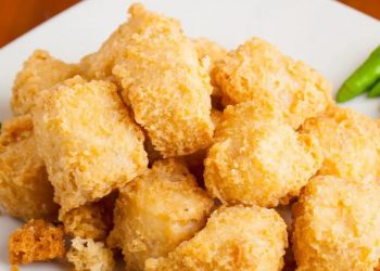 6 Tips Bikin Tahu Crispy Renyah dan Tahan Lama, Dijamin Makin Nikmat