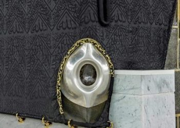 Ini Asal Usul Hajar Aswad dalam Islam yang Perlu Diketahui, Penuh Sejarah dan Hikmah