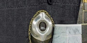 Ini Asal Usul Hajar Aswad dalam Islam yang Perlu Diketahui, Penuh Sejarah dan Hikmah