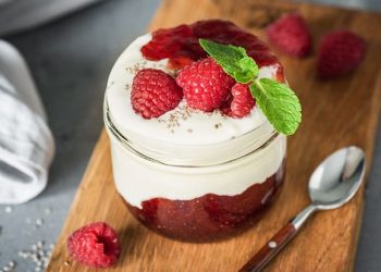 Ide Jualan Minuman Segar: Resep Puding Es Teler Kekinian yang Manis dan Mengenyangkan