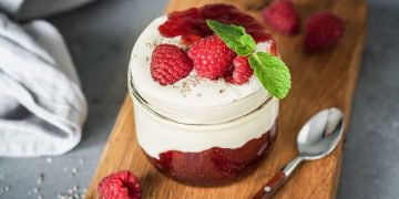 Ide Jualan Minuman Segar: Resep Puding Es Teler Kekinian yang Manis dan Mengenyangkan