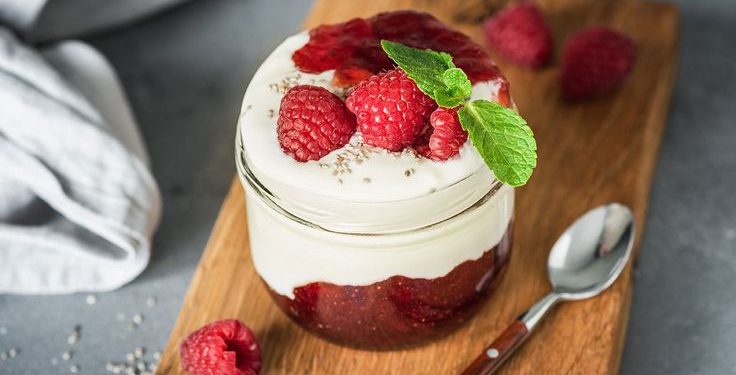 Ide Jualan Minuman Segar: Resep Puding Es Teler Kekinian yang Manis dan Mengenyangkan