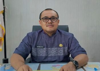 Pemkab Bengkulu Selatan Matangkan Mutasi Pejabat Eselon III dan IV Awal Februari 2026