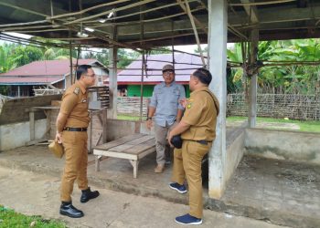 Tingkatkan Kualitas, Dinas Perdagangan Bengkulu Selatan Revitalisasi 3 Pasar Rakyat Tahun 2026