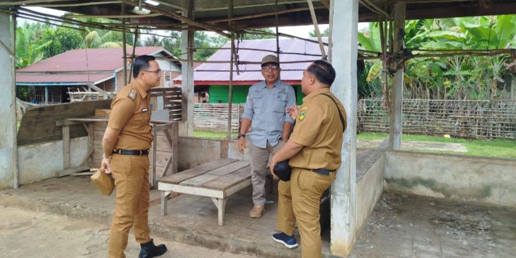 Tingkatkan Kualitas, Dinas Perdagangan Bengkulu Selatan Revitalisasi 3 Pasar Rakyat Tahun 2026