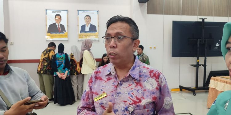 Penyaluran KUR di Bengkulu Tembus Rp285,56 Miliar, Ribuan UMKM Terbantu