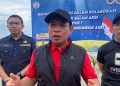 Tunggu Persetujuan BWSS VII, Pemkot Siap Poles Jogging Track di Pantai Panjang