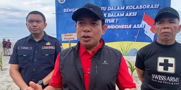 Tunggu Persetujuan BWSS VII, Pemkot Siap Poles Jogging Track di Pantai Panjang