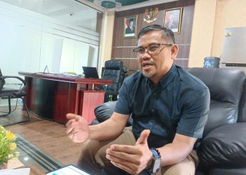 Hasil Tracing, 90.105 peserta BPJS PBI Bengkulu Dinonaktifkan