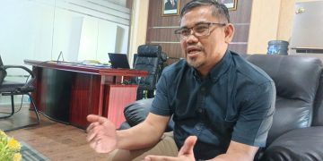 Hasil Tracing, 90.105 peserta BPJS PBI Bengkulu Dinonaktifkan