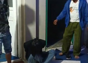 Niat Ambil Uang Kotak Amal, Remaja di Bengkulu Malah Masuk Polsek