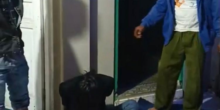 Niat Ambil Uang Kotak Amal, Remaja di Bengkulu Malah Masuk Polsek