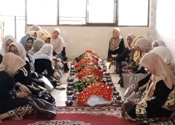 Sambut Ramadan 1447 H, Bundo Kanduang Bengkulu Perkuat Silaturahmi Lewat Tradisi Makan Bajamba