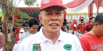 Pemkot Ubah Jalan Kedondong Jadi Pusat Pasar Subuh, Daya Tampung hingga 350 Pedagang