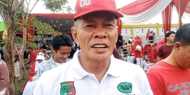 Pemkot Ubah Jalan Kedondong Jadi Pusat Pasar Subuh, Daya Tampung hingga 350 Pedagang