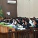 Sidang Korupsi Tambang Bengkulu: PH Tegas Tidak Ada Bukti Sunindyo Menyetujui RKAB PT RSM