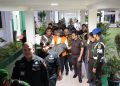 Mantan Bupati Bengkulu Utara, Imron Rosyadi Ditetapkan Tersangka Kasus Korupsi PT RSM
