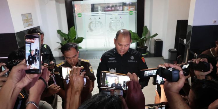 Selain Gratifikasi, Terungkap Peran Imron Rosyadi dalam Perkara Korupsi Tambang Batubara PT RSM