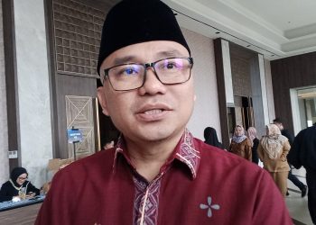 Anggaran THR ASN dan PPPK Kota Bengkulu Dipastikan Aman, Pencairan Tunggu Regulasi Pemerintah Pusat