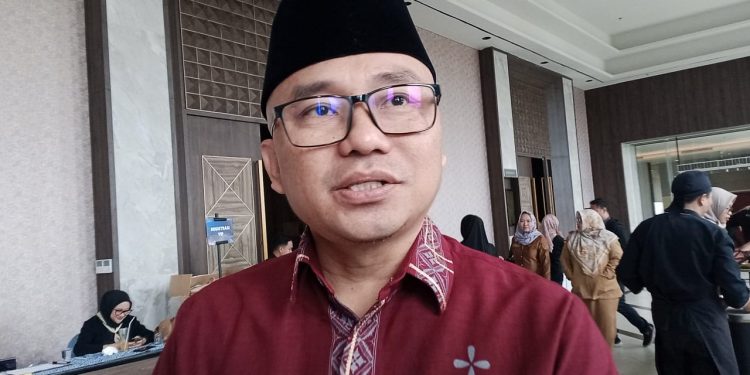 Anggaran THR ASN dan PPPK Kota Bengkulu Dipastikan Aman, Pencairan Tunggu Regulasi Pemerintah Pusat
