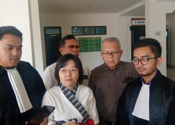 Kasus Mega Mall-PTM Bengkulu: Perhitungan Cacat Prosedur, Laporan Kerugian Harus Diawali Audit Investigasi